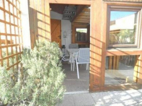 Maison Gruissan, 1 pièce, 4 personnes - FR-1-229A-319